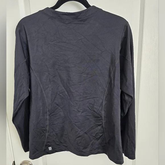 Jolyn Long Sleeve Rash Guard - Picture 2 of 3